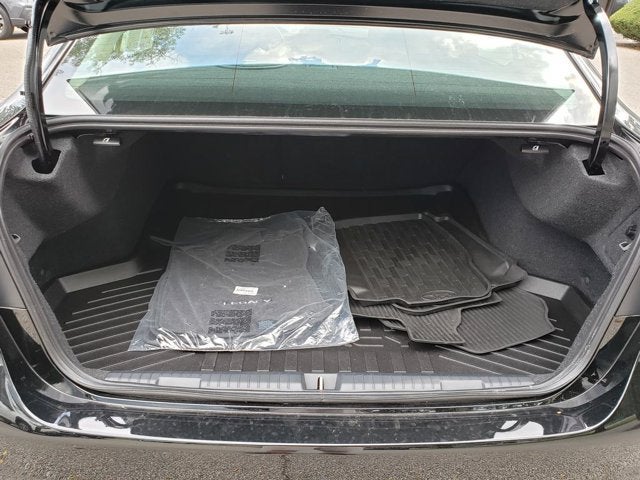 2025 Subaru Legacy Sport