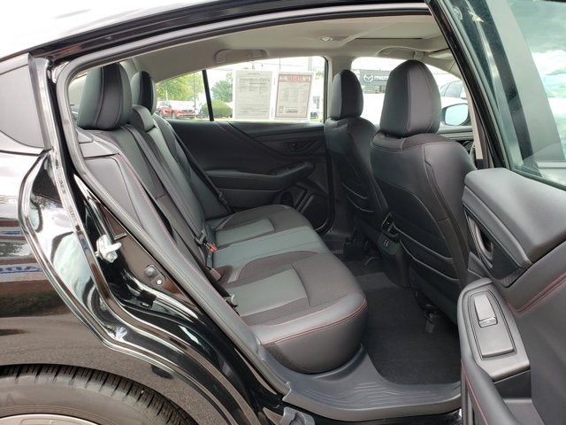 2025 Subaru Legacy Sport