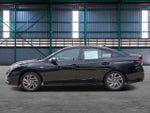 2025 Subaru Legacy Sport
