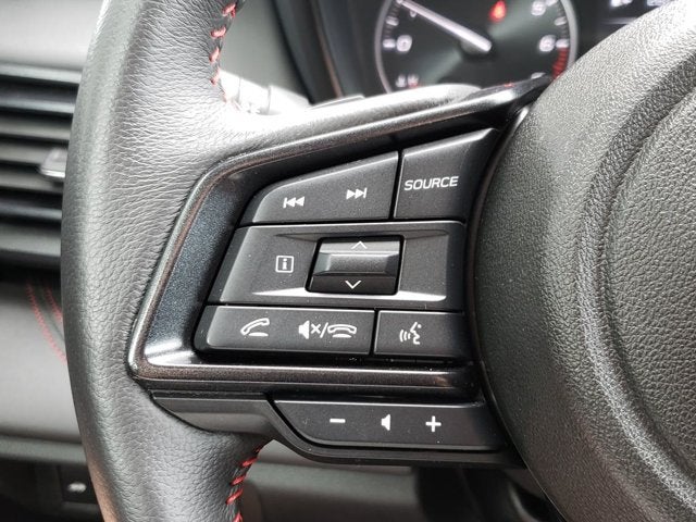 2025 Subaru Legacy Sport
