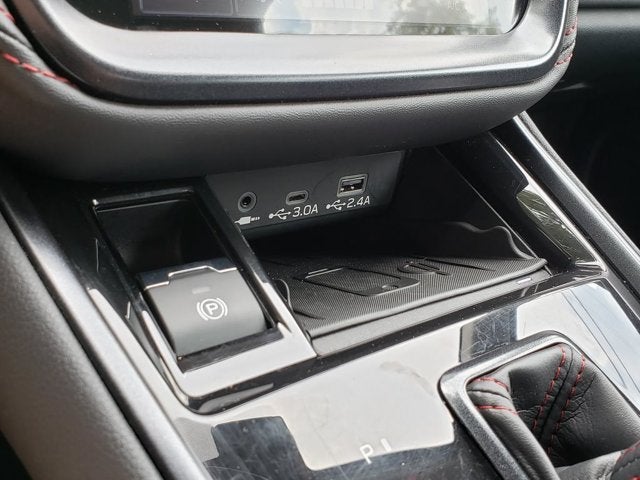 2025 Subaru Legacy Sport