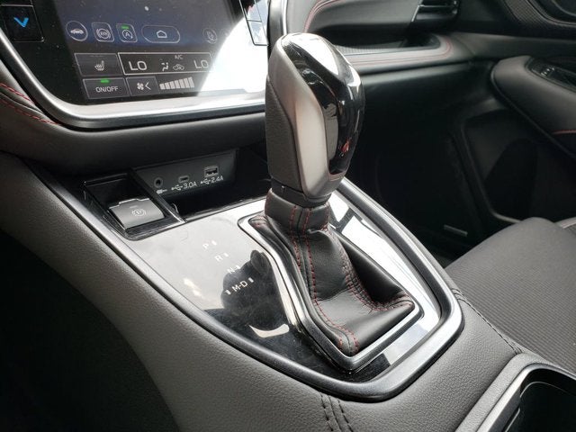 2025 Subaru Legacy Sport