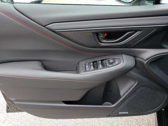 2025 Subaru Legacy Sport