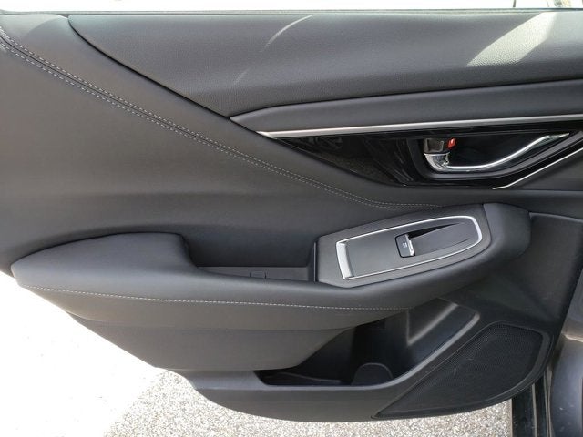 2021 Subaru Legacy Limited XT