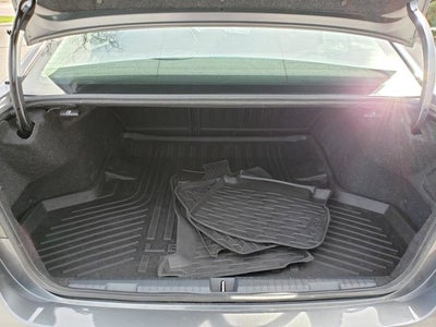 2021 Subaru Legacy Limited XT