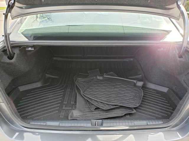 2021 Subaru Legacy Limited XT