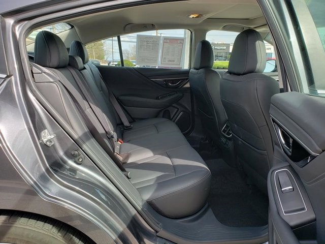 2021 Subaru Legacy Limited XT