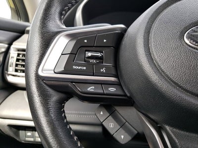 2021 Subaru Legacy Limited XT