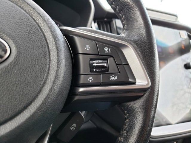 2021 Subaru Legacy Limited XT