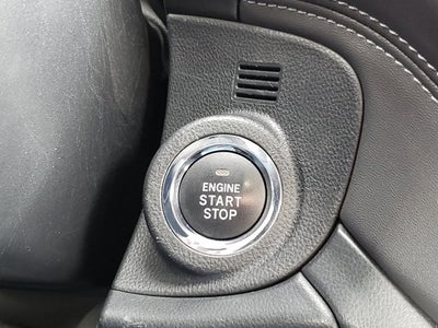 2021 Subaru Legacy Limited XT