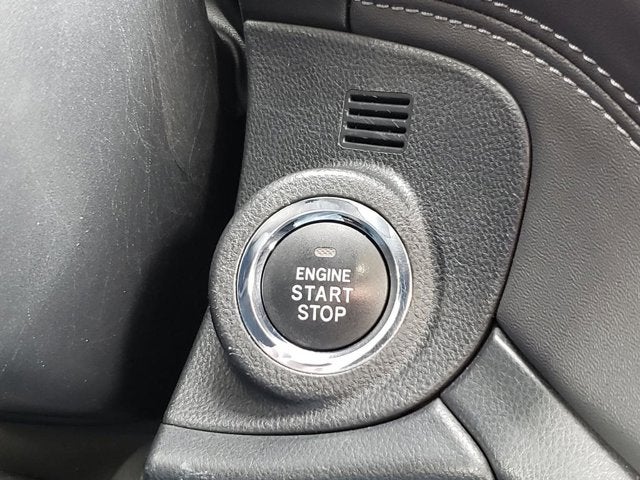 2021 Subaru Legacy Limited XT