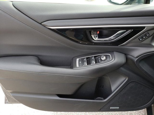 2021 Subaru Legacy Limited XT