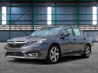 2021 Subaru Legacy Limited XT