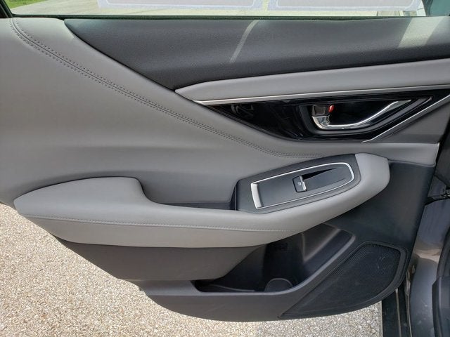 2020 Subaru Legacy Limited XT