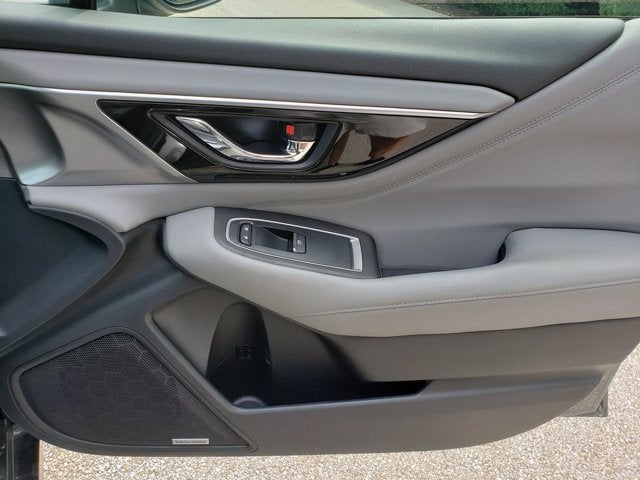 2020 Subaru Legacy Limited XT