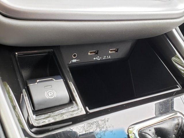 2020 Subaru Legacy Limited XT