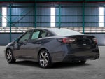 2020 Subaru Legacy Limited XT