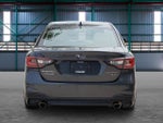 2020 Subaru Legacy Limited XT
