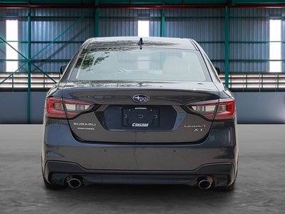 2020 Subaru Legacy Limited XT
