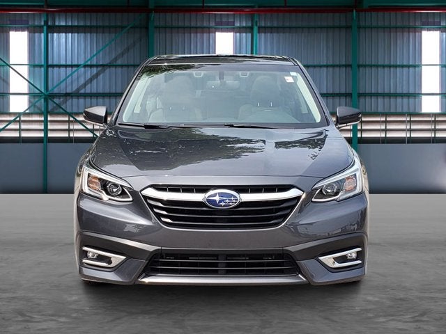 2020 Subaru Legacy Limited XT
