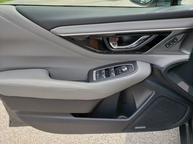 2020 Subaru Legacy Limited XT