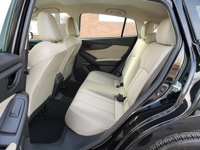 2023 Subaru Impreza 5-door CVT