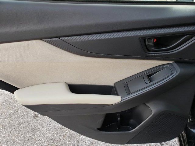 2023 Subaru Impreza 5-door CVT