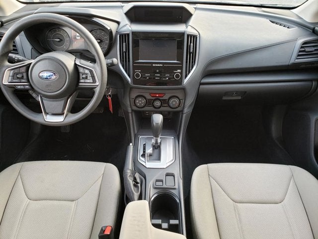 2023 Subaru Impreza 5-door CVT