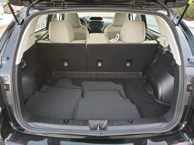 2023 Subaru Impreza 5-door CVT