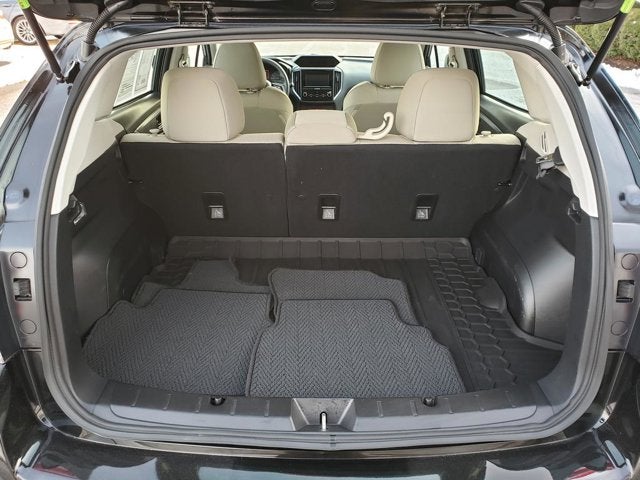 2023 Subaru Impreza 5-door CVT