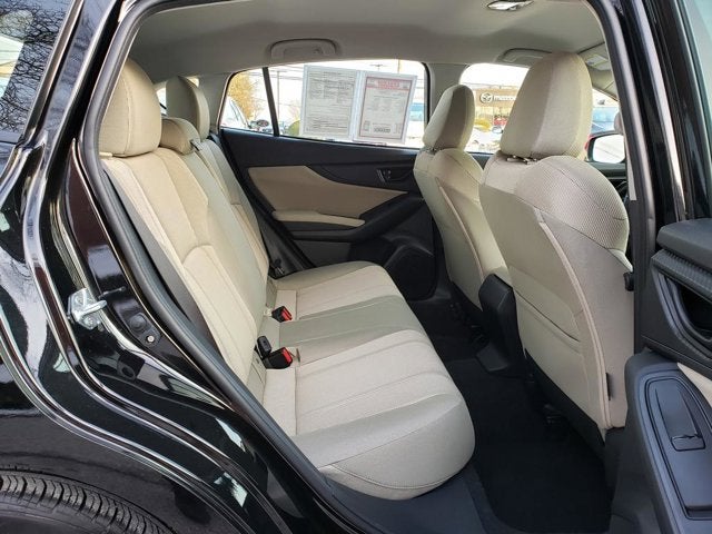 2023 Subaru Impreza 5-door CVT