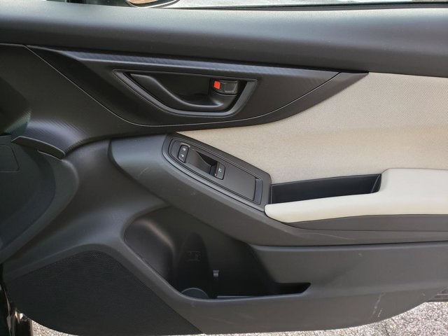 2023 Subaru Impreza 5-door CVT