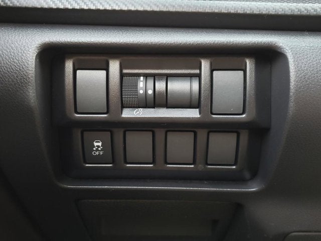 2023 Subaru Impreza 5-door CVT