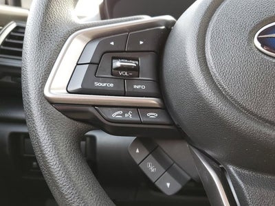 2023 Subaru Impreza 5-door CVT