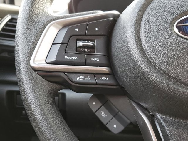 2023 Subaru Impreza 5-door CVT