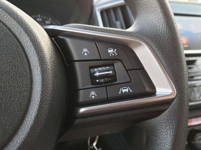 2023 Subaru Impreza 5-door CVT