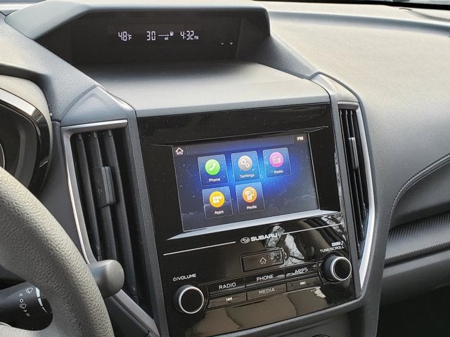 2023 Subaru Impreza 5-door CVT