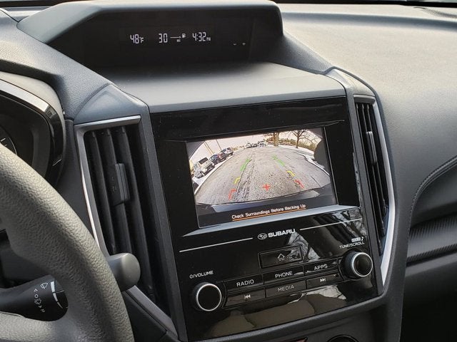 2023 Subaru Impreza 5-door CVT