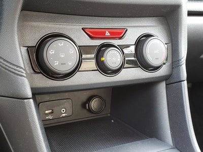 2023 Subaru Impreza 5-door CVT