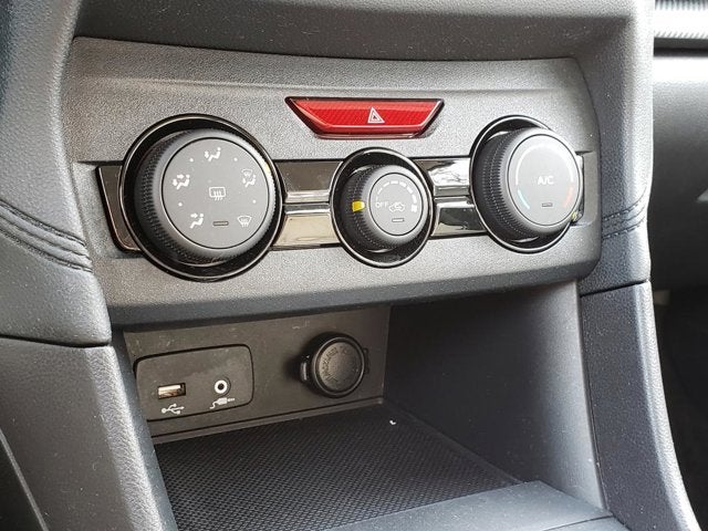 2023 Subaru Impreza 5-door CVT