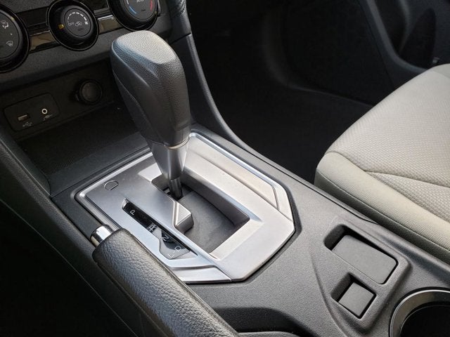 2023 Subaru Impreza 5-door CVT