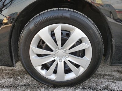 2023 Subaru Impreza 5-door CVT