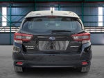 2023 Subaru Impreza 5-door CVT