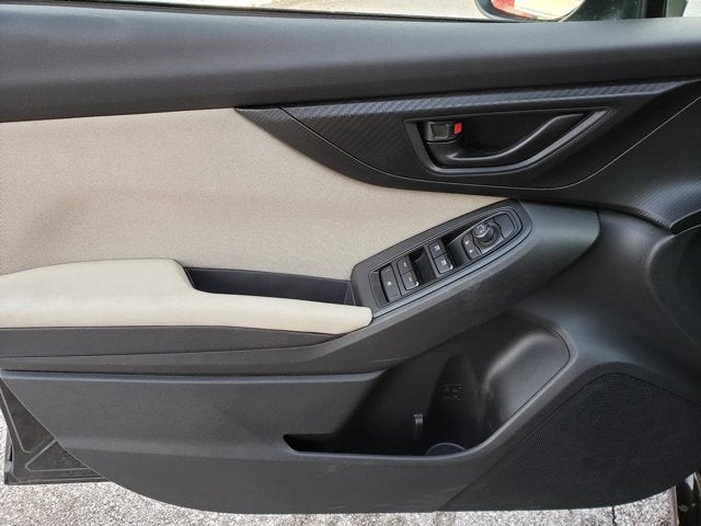 2023 Subaru Impreza 5-door CVT