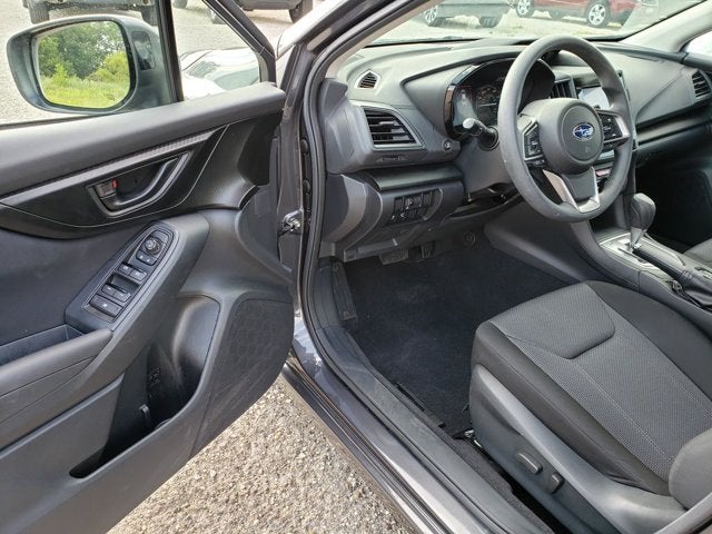 2023 Subaru Impreza Premium