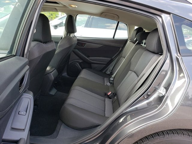 2023 Subaru Impreza Premium