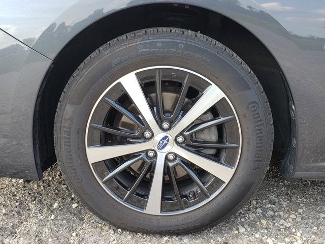 2023 Subaru Impreza Premium