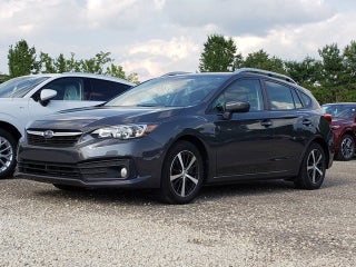 2023 Subaru Impreza Premium