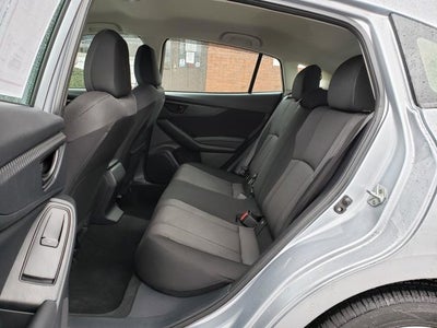 2022 Subaru Impreza Premium