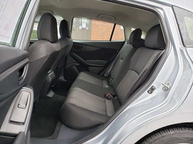 2022 Subaru Impreza Premium